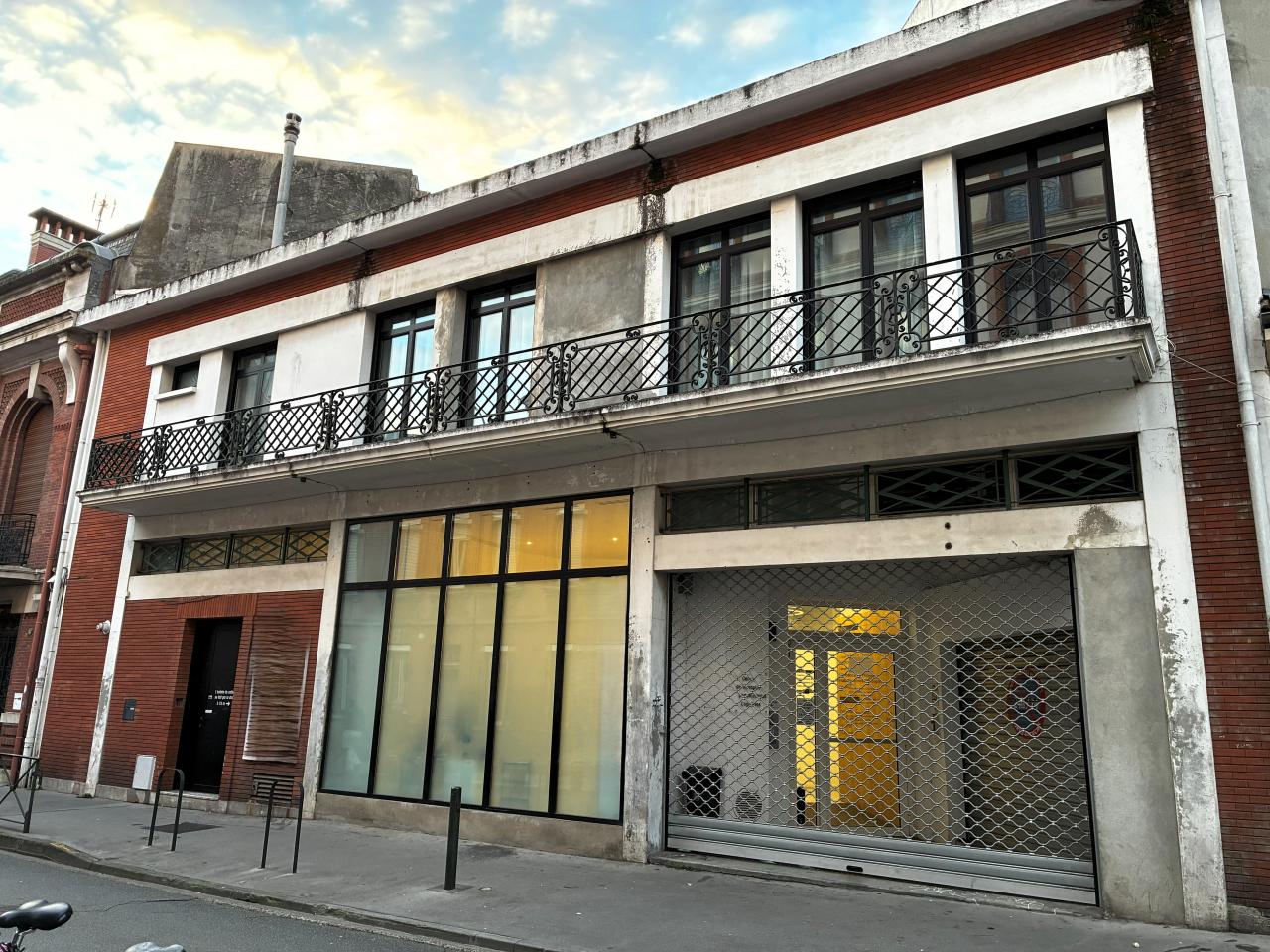 Bureau Toulouse 441m² Vente Bureau Toulouse Haute-Garonne OVBUR2638239 1