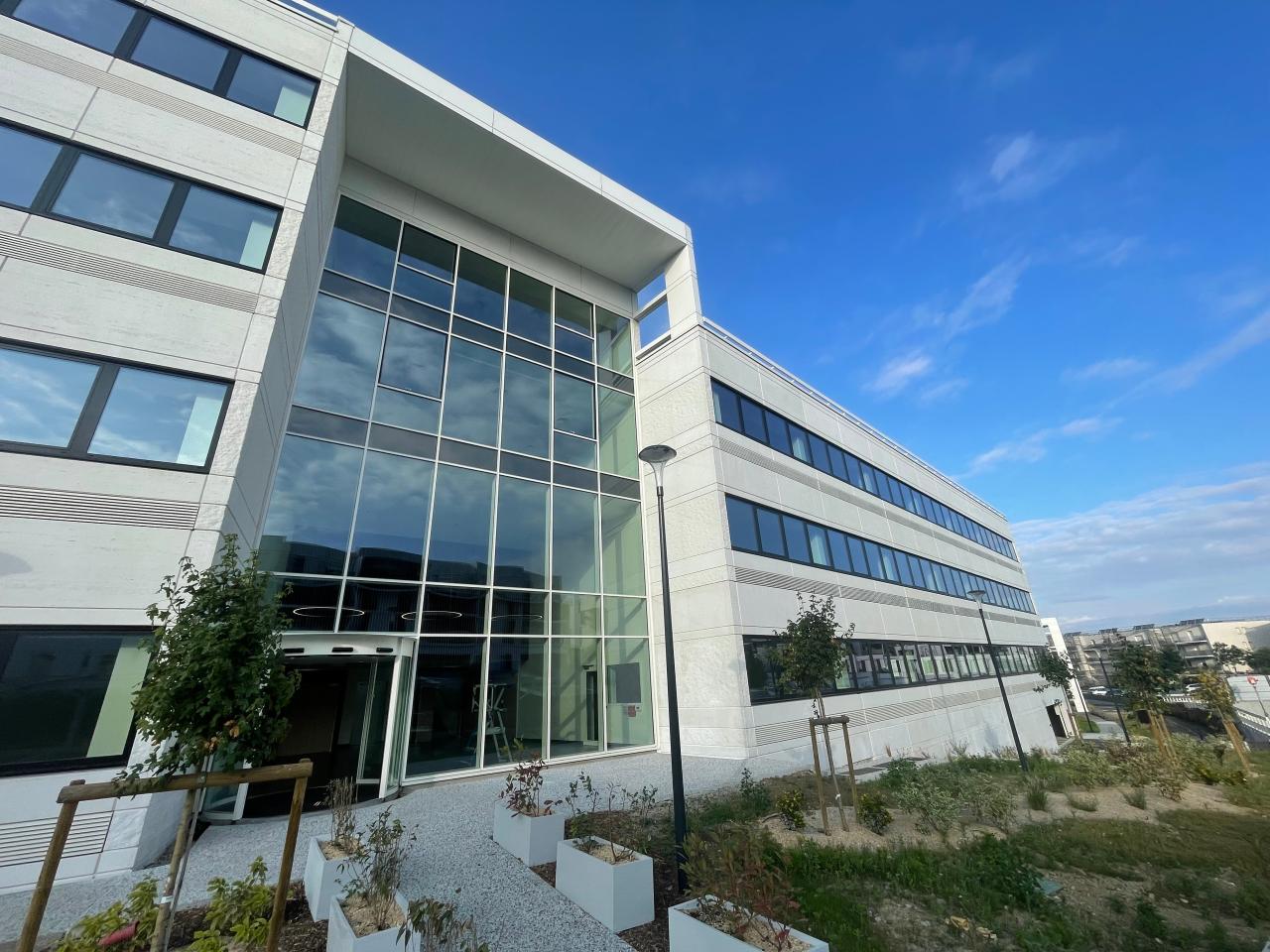 Bureau Balma 308m² Location Bureau Balma OLBUR2203213