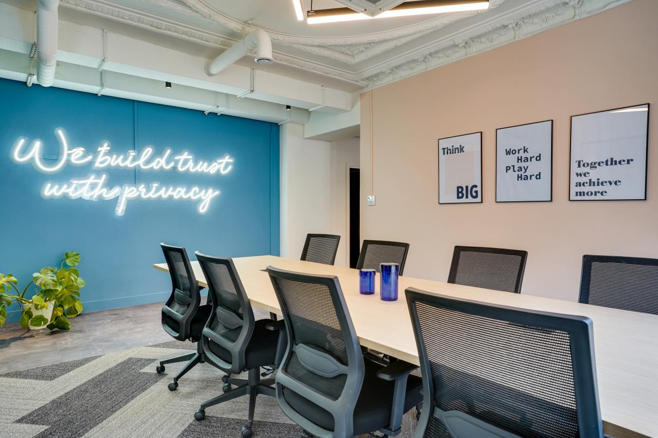 Coworking Paris 6m² Location Coworking Paris Paris OLBUR2204627 1