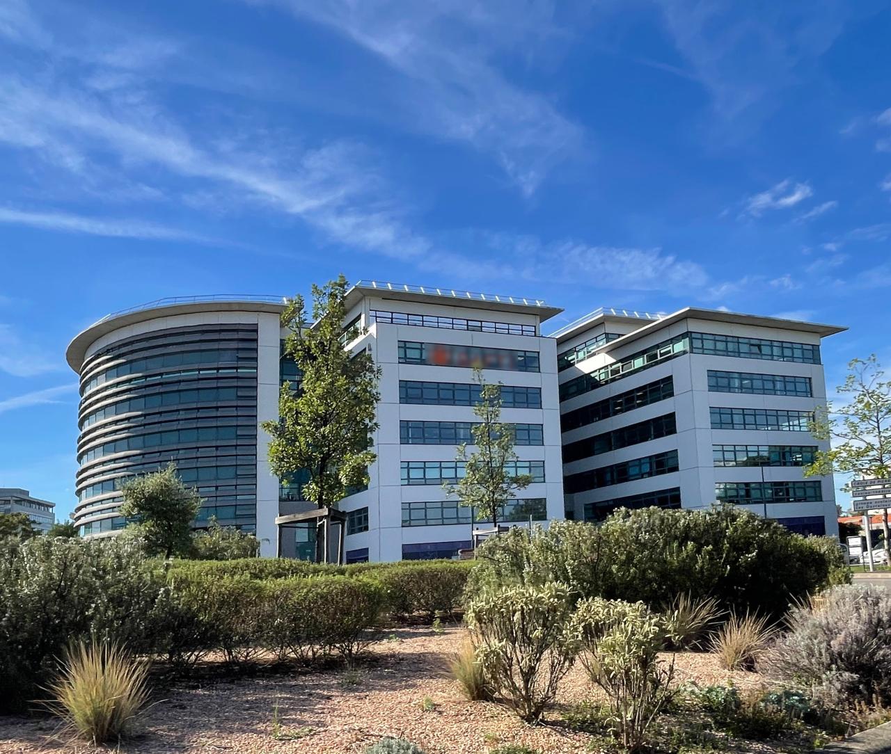 Bureau Toulouse 1708.07m² Location Bureau Toulouse OLBUR2108336