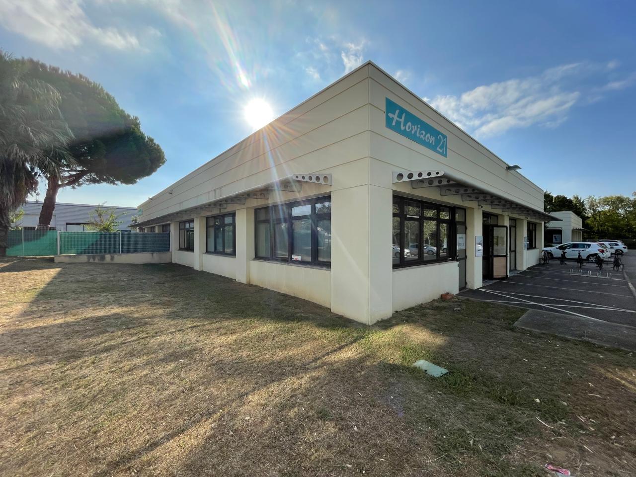 Bureau Montpellier 382m² Location Bureau Montpellier Hérault OLBUR2644372