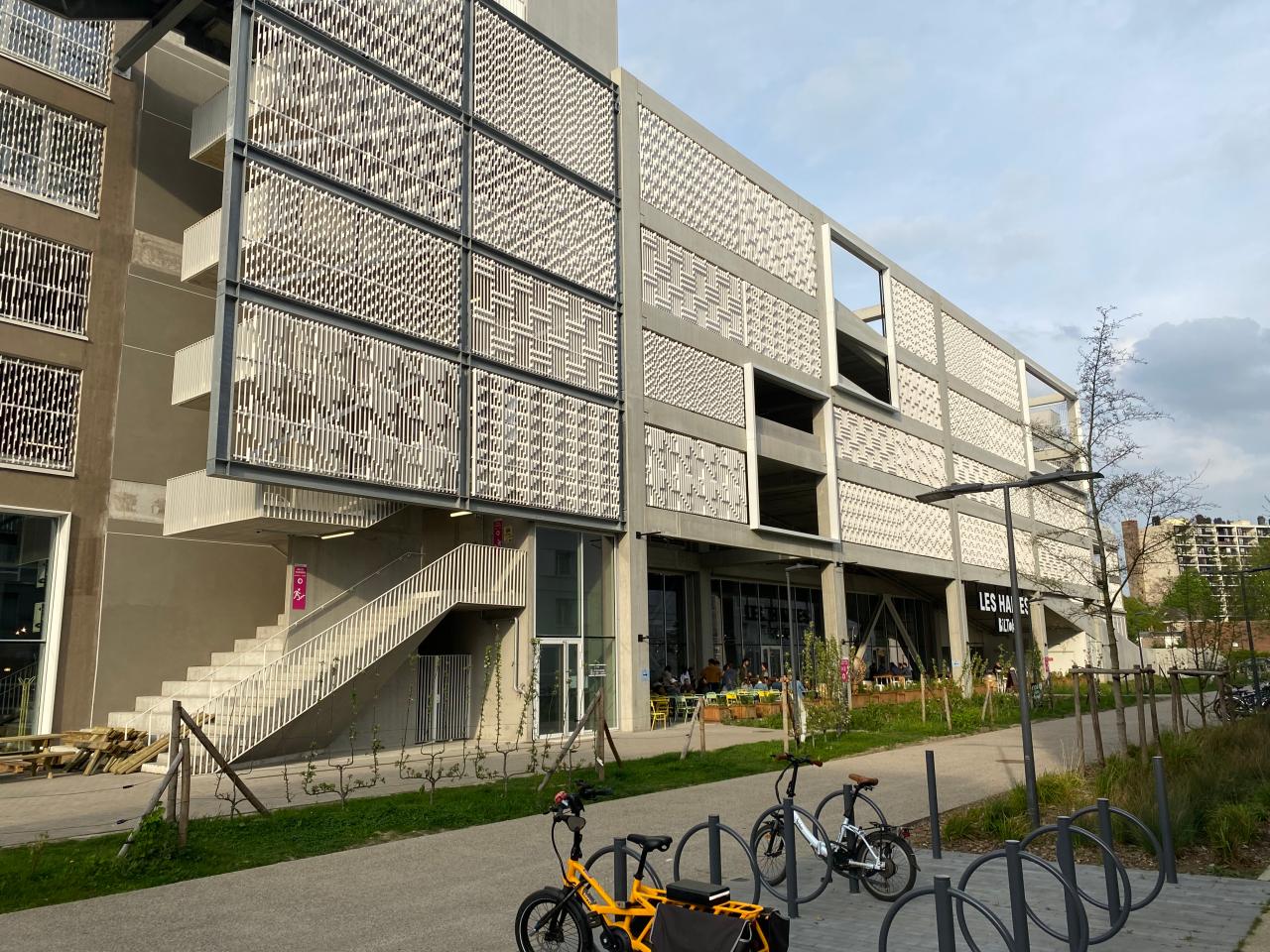 Bureau Villeneuve-d'Ascq 1203m² Location Bureau Villeneuve-d'Ascq Nord OLBUR2534771 1