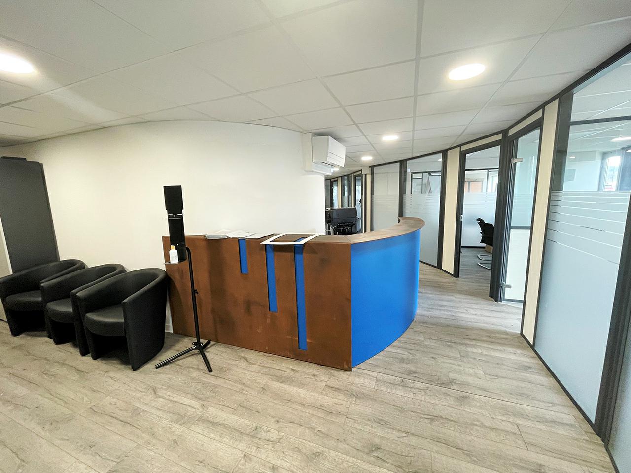 Vente Bureau Montpellier