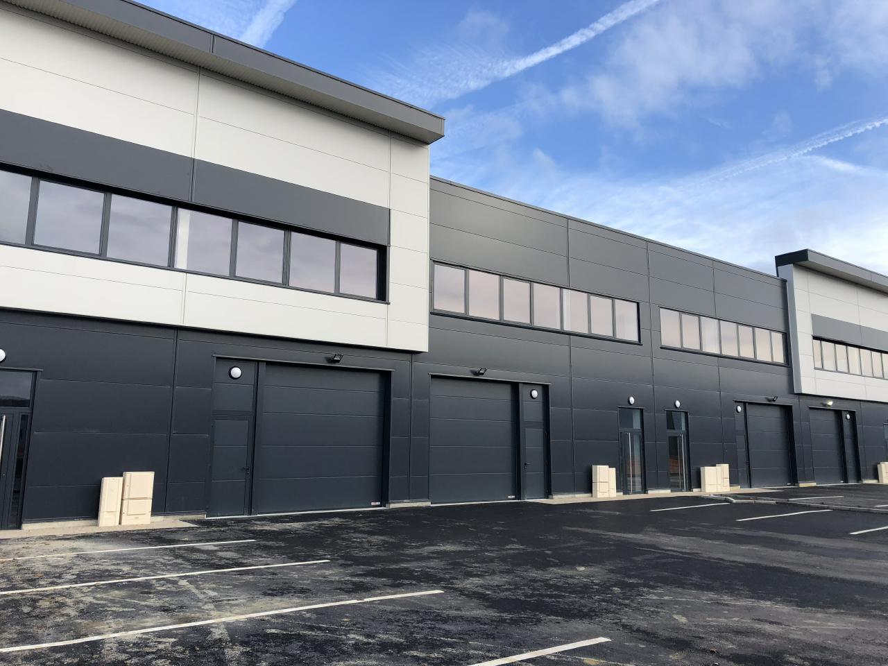 Local d'activité Saint-Cyr-l'École 293m² Location Local d'activité Saint-Cyr-l'École Yvelines OLACT2533532 1