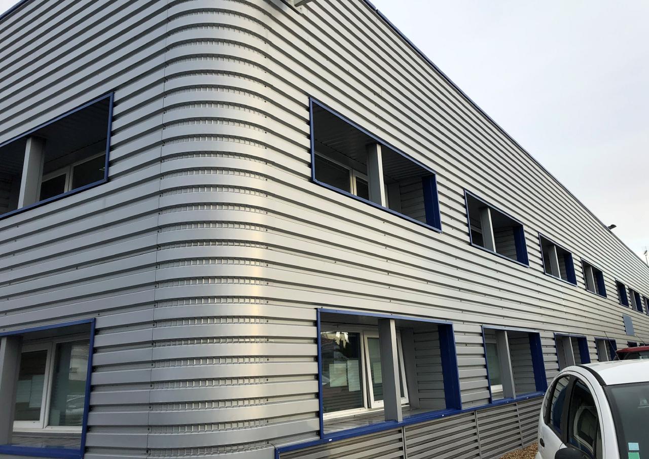 Bureau Ingré 799m² Location Bureau Ingré OLBUR2426103