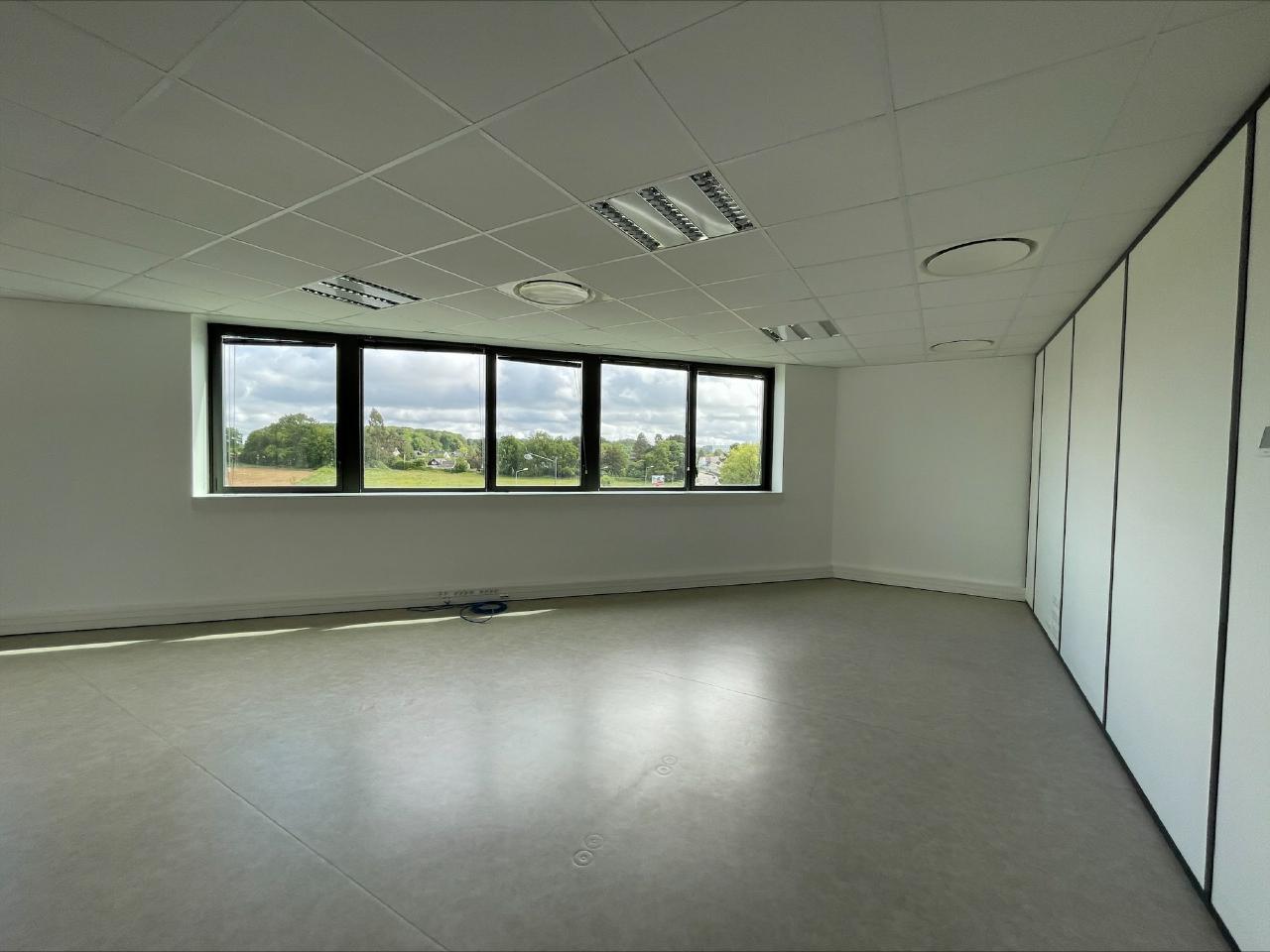 Location Bureau Rennes