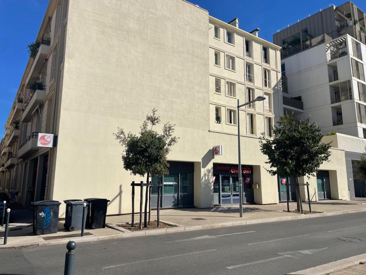 Bureau Montpellier 295m² Location Bureau Montpellier Hérault OLBUR2535630 1