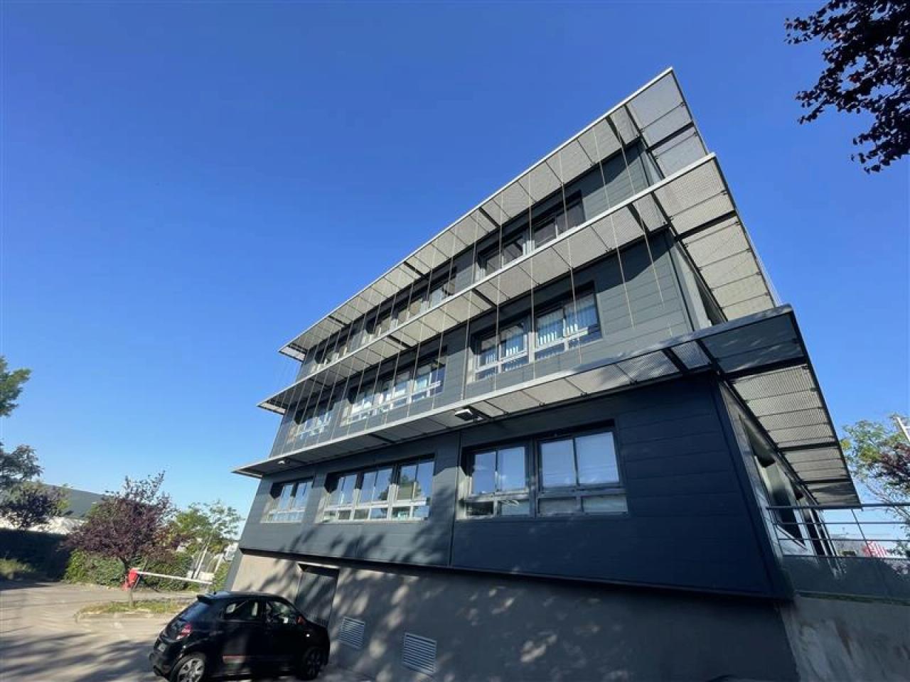 Bureau Montpellier 342m² Location Bureau Montpellier Hérault OLBUR2532321 1