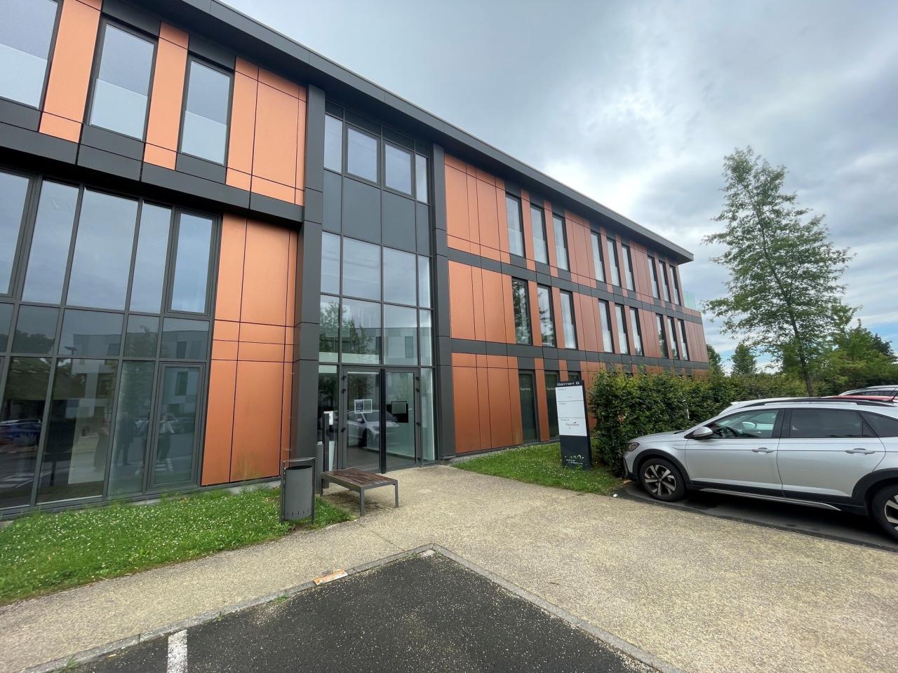 Bureau Lesquin 1976.72m² Location Bureau Lesquin Nord OLBUR2640494