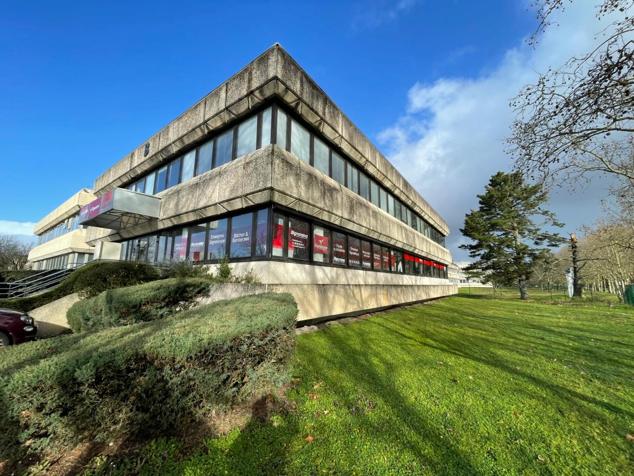 Bureau Bruges 768m² Vente Bureau Bruges Gironde OVBUR2530255 1