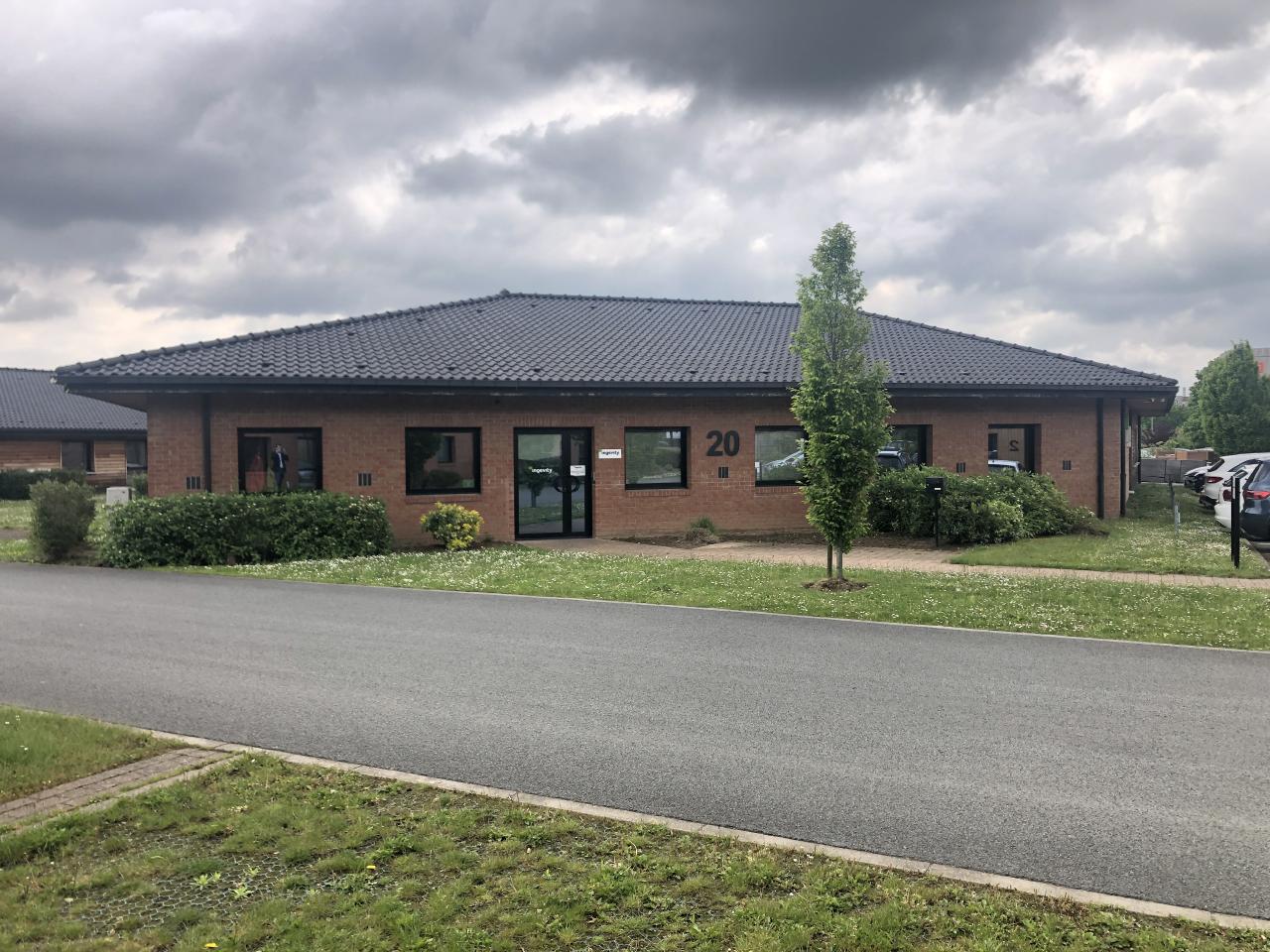 Bureau Villeneuve-d'Ascq 563m² Vente Bureau Villeneuve-d'Ascq Nord OVBUR2533675 1