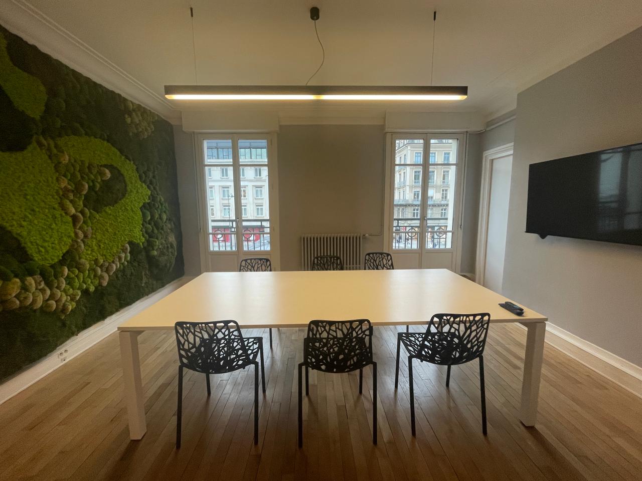 Bureau Rennes 147m² Location Bureau Rennes Ille-et-Vilaine OLBUR2536747 1