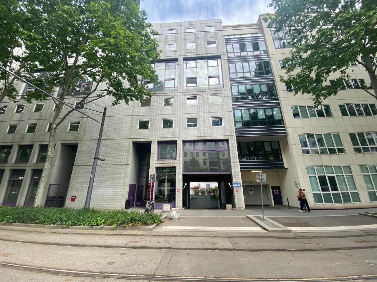 Bureau Lyon 187m² Location Bureau Lyon Rhône OLBUR2537518 1