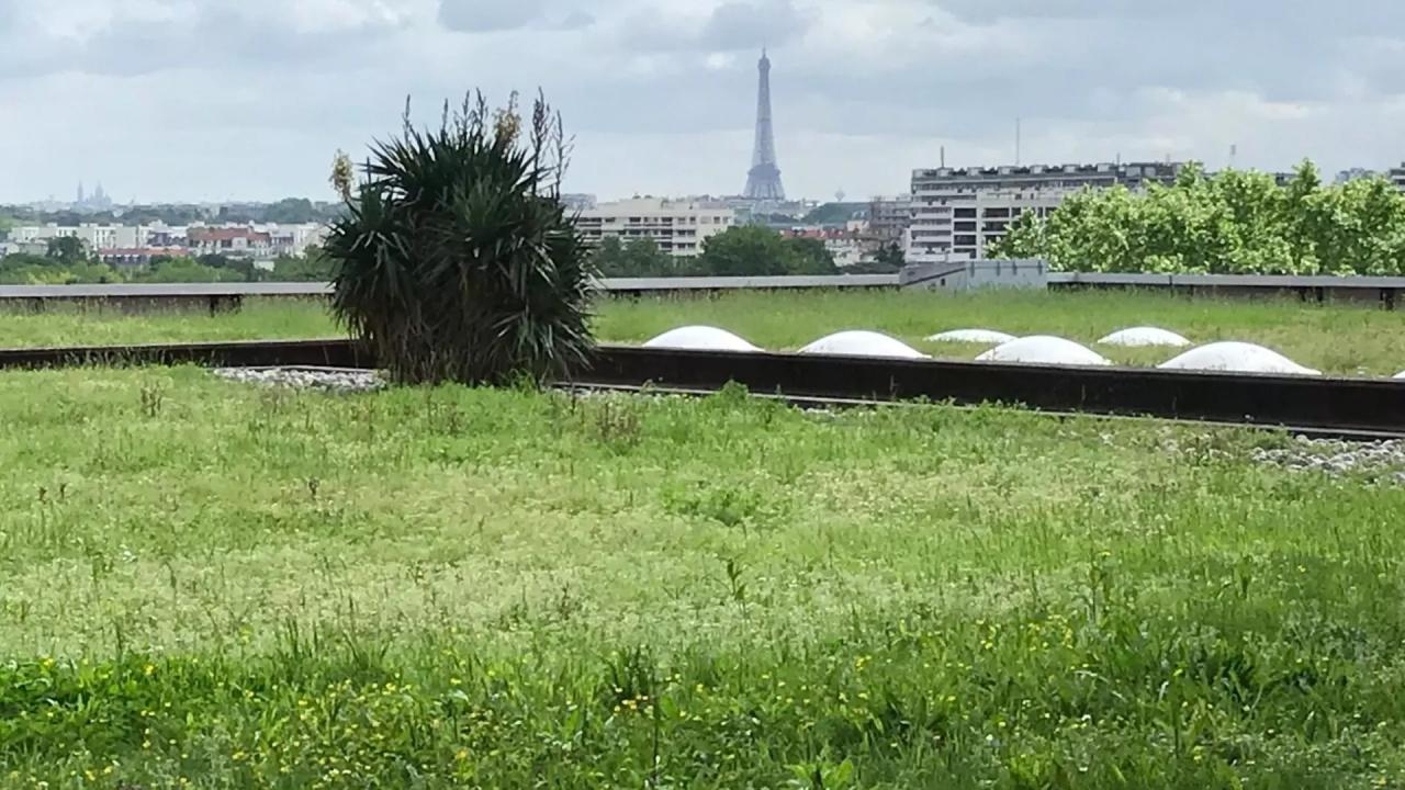 Coworking Saint-Cloud 0m² Location Coworking Saint-Cloud Hauts-de-Seine OLBUR2310866 1