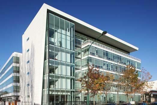 Bureau Clamart 3017m² Location Bureau Clamart OLBUR2317333