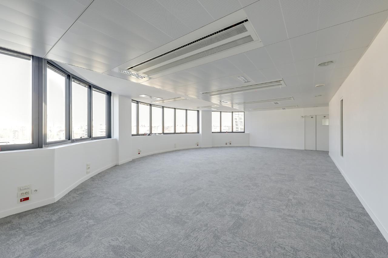 Bureau Boulogne-Billancourt 1694m² Location Bureau Boulogne-Billancourt Hauts-de-Seine OLBUR2311358 1