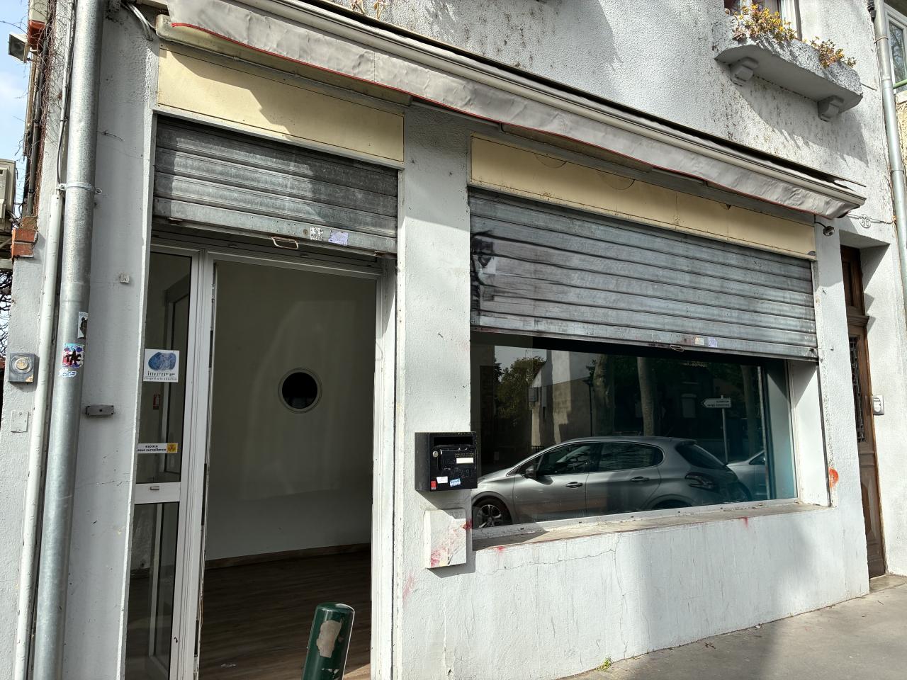 Bureau Toulouse 85m² Vente Bureau Toulouse Haute-Garonne OVBUR2639997 1