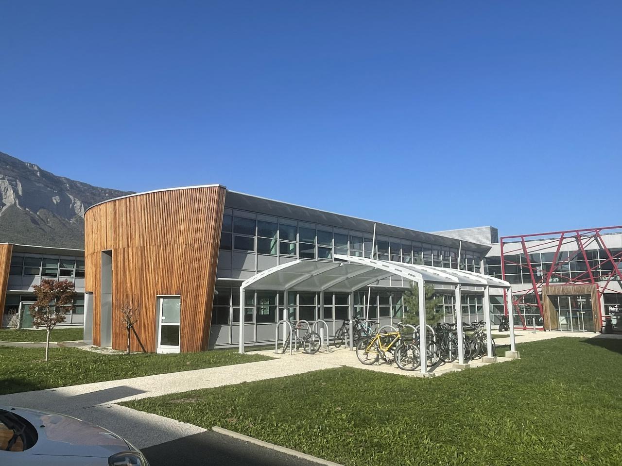 Coworking Montbonnot-Saint-Martin 0m² Location Coworking Montbonnot-Saint-Martin Isère OLBUR2110591 1