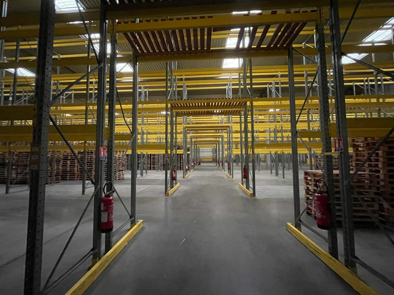 Local d'activité Criquebeuf-sur-Seine 7500m² Location Local d'activité Criquebeuf-sur-Seine Eure OLACT2533602 1