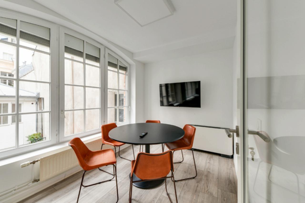 Coworking Paris 6m² Location Coworking Paris Paris OLBUR2310149 1