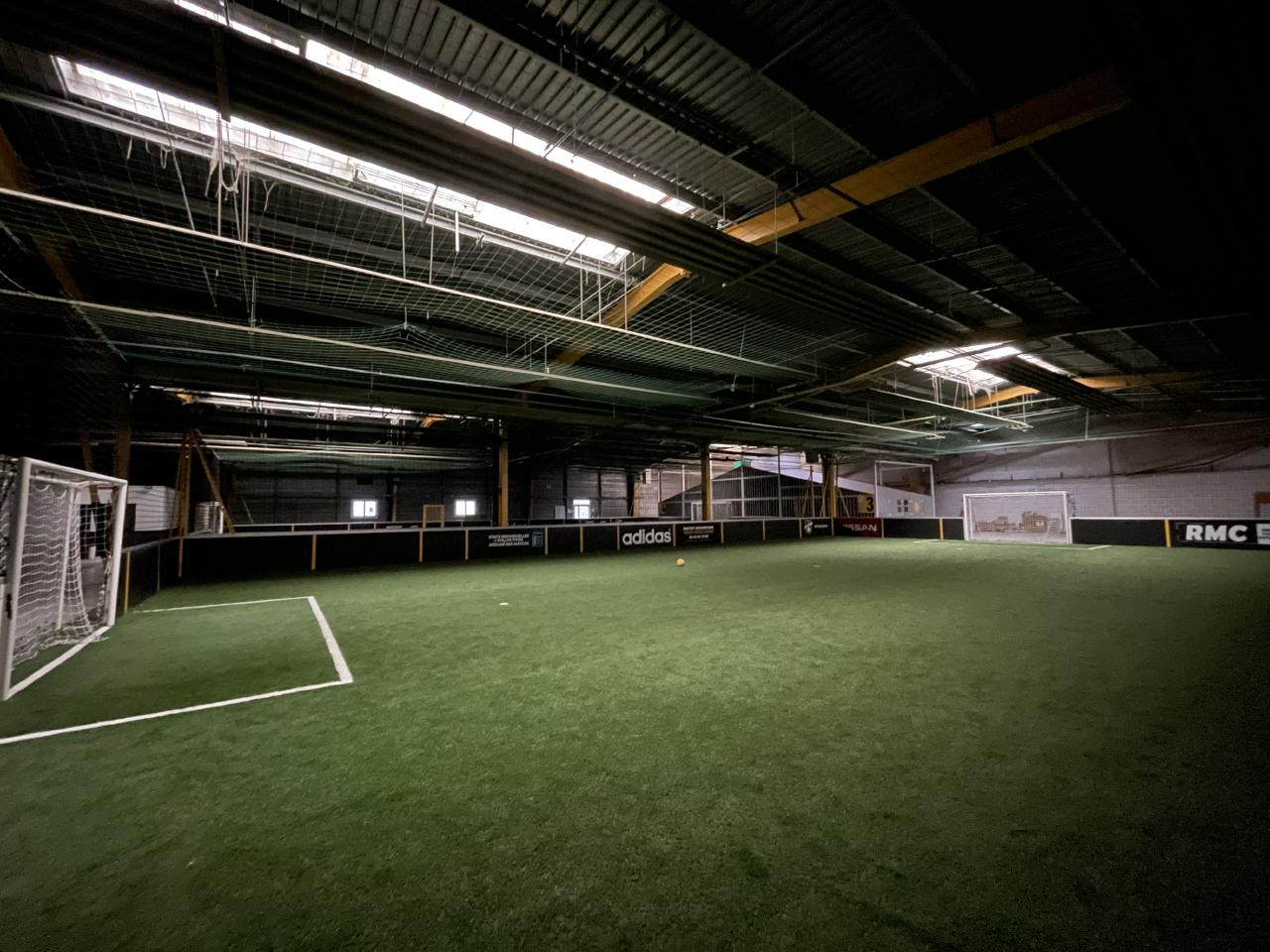 Local d'activité Joué-lès-Tours 2837m² Location Local d'activité Joué-lès-Tours OLACT2425355