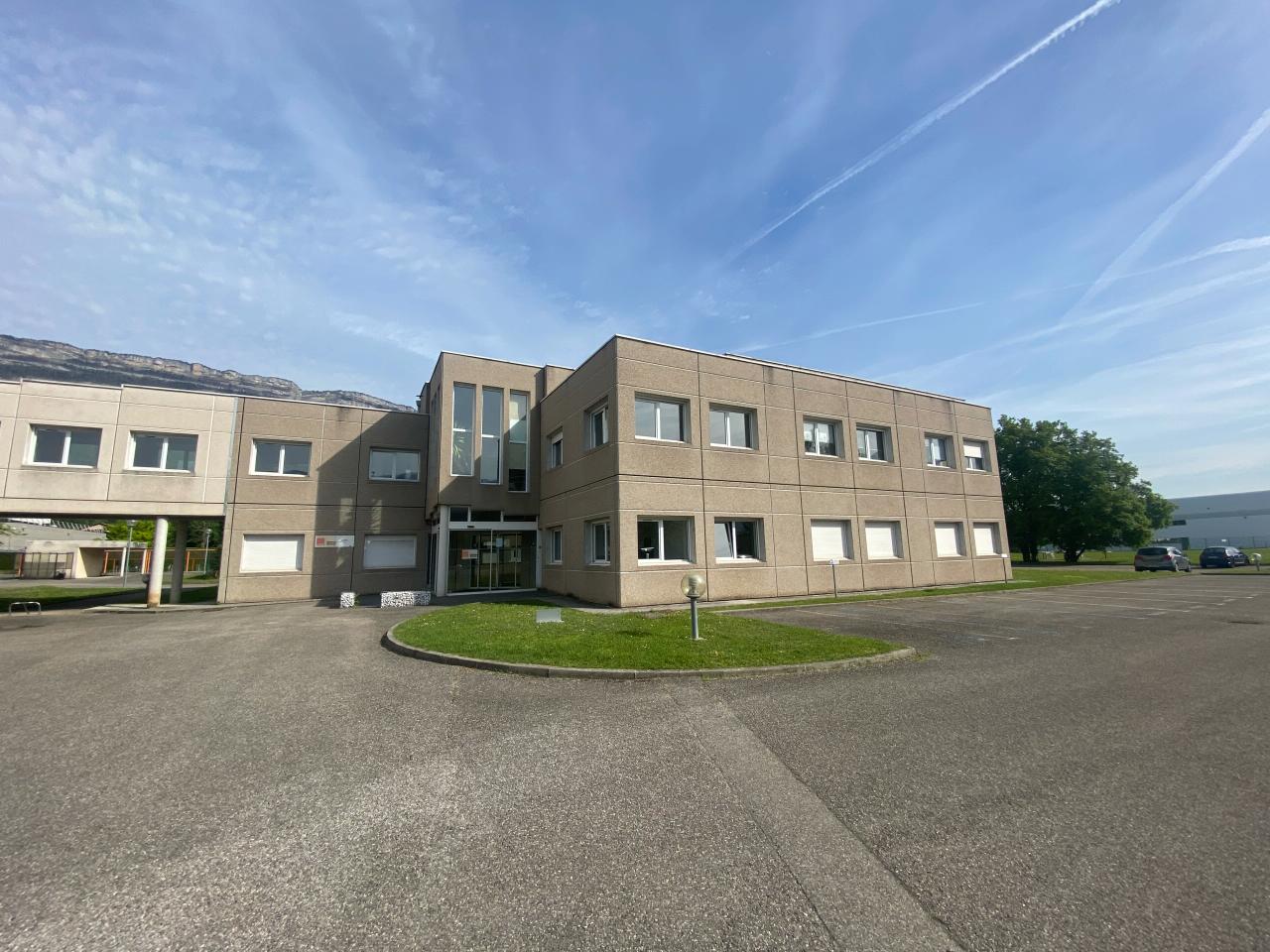 Bureau Montbonnot-Saint-Martin 2808m² Location Bureau Montbonnot-Saint-Martin OLBUR2533067