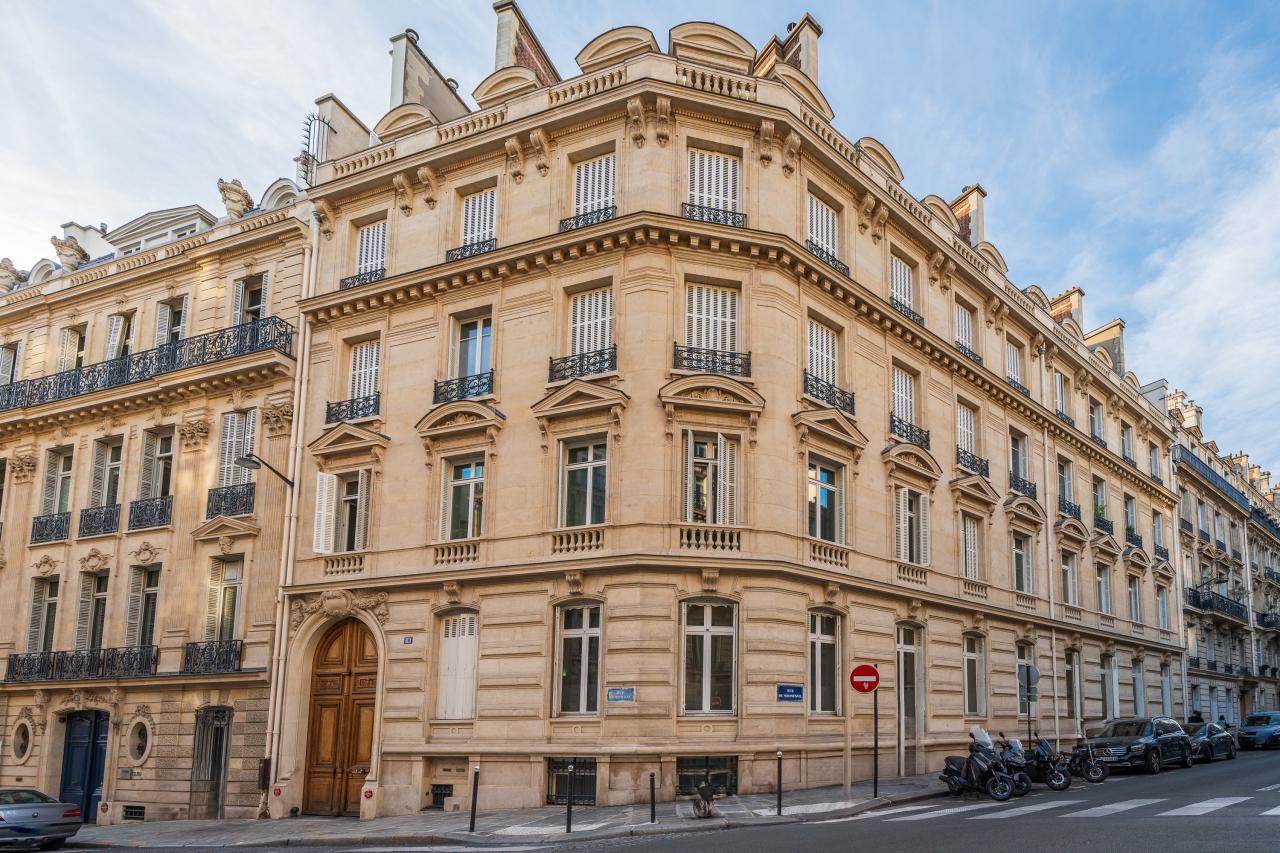 Bureau 338m² Location Bureau Paris OLBUR2316332