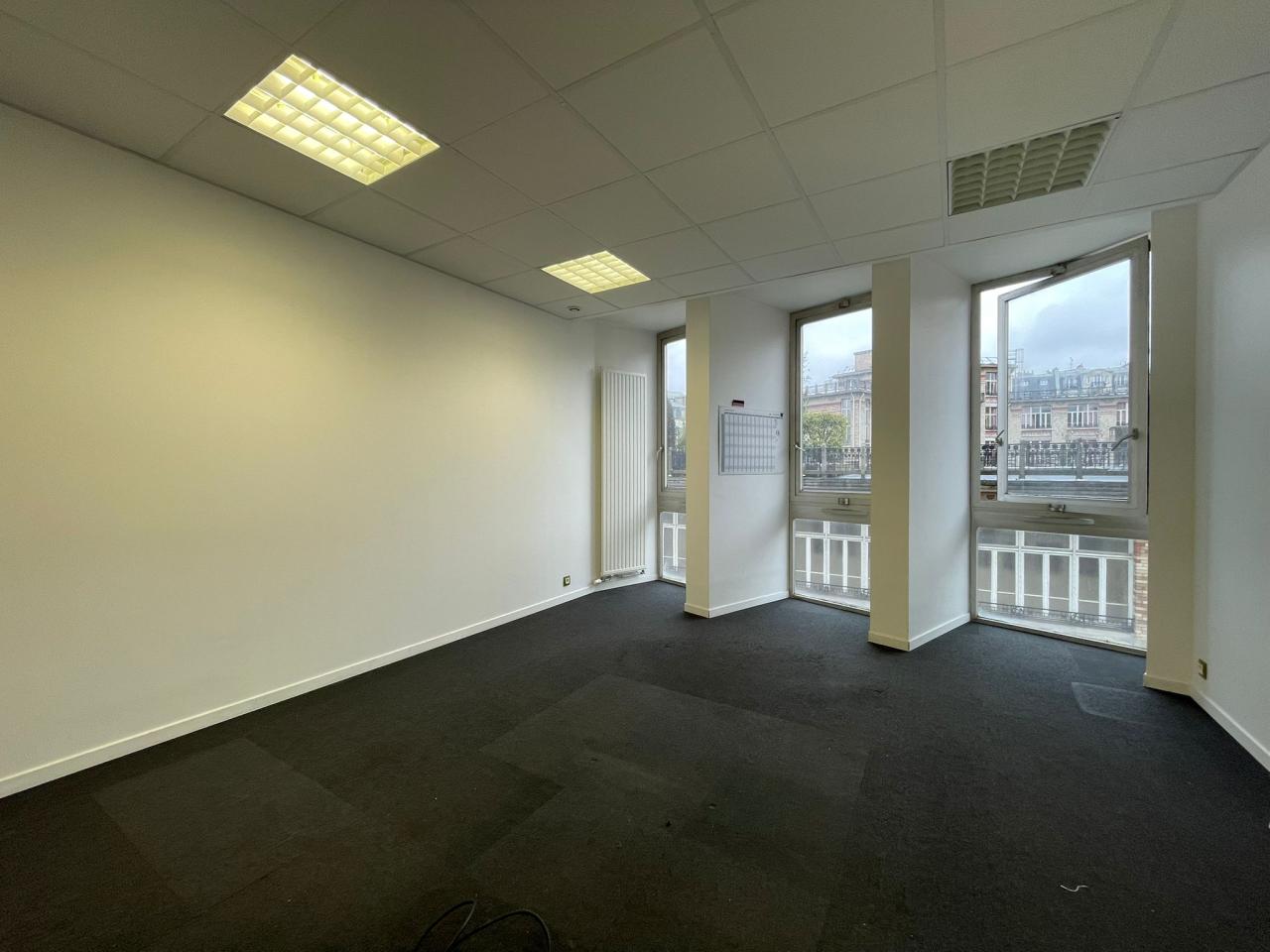 Bureau Paris 138m² Vente Bureau Paris Paris OVBUR2530998 1