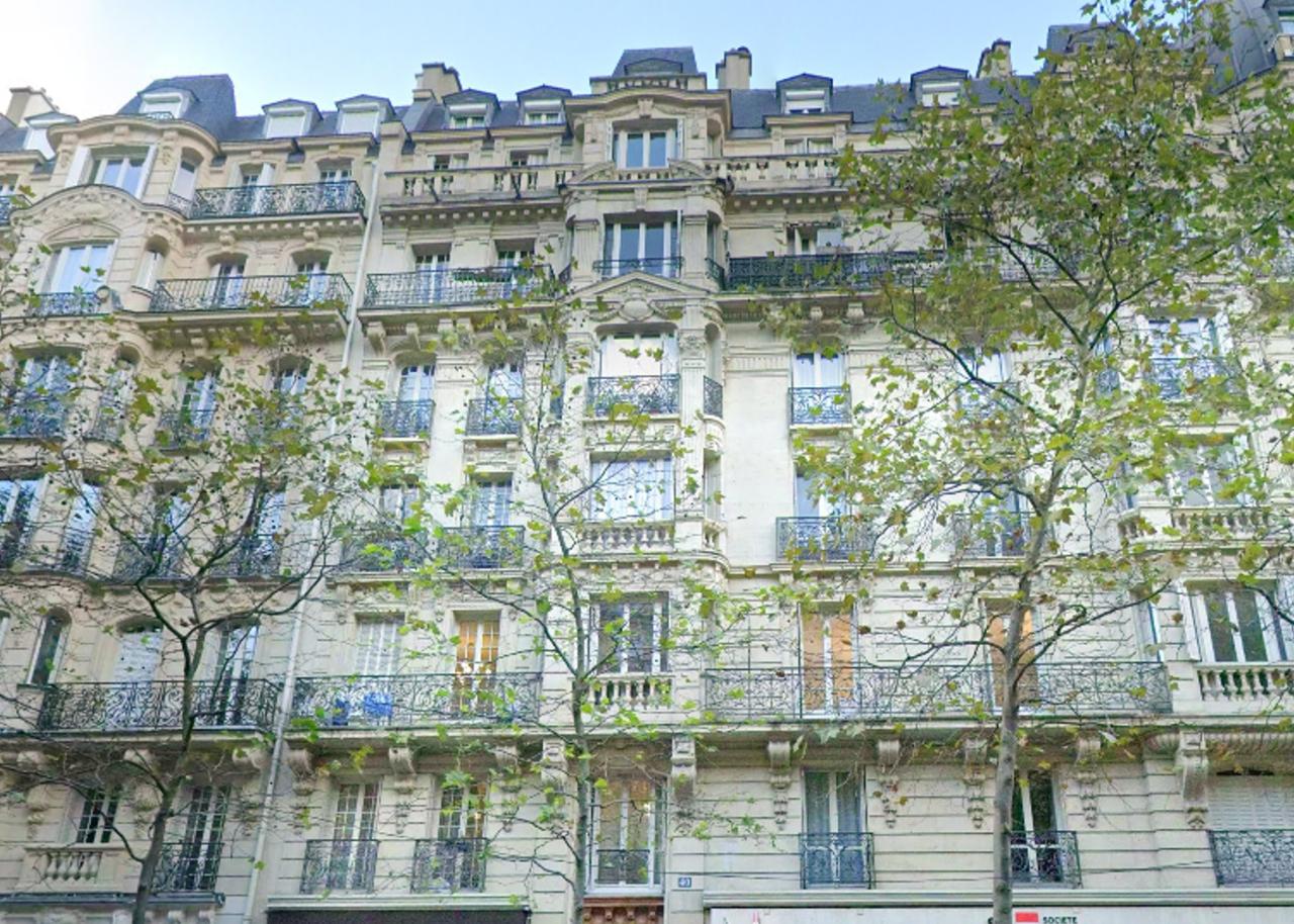 Bureau 127m² Location Bureau Paris OLBUR2644492