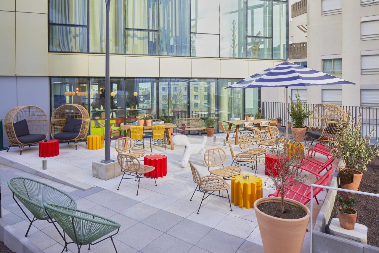 Coworking Paris 0m² Location Coworking Paris Paris OLBUR2316048 1