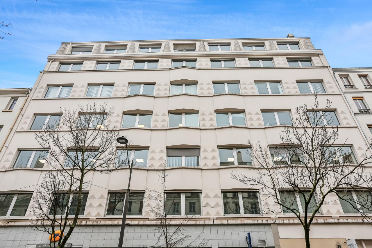 Bureau Paris 400m² Location Bureau Paris Paris OLBUR2535200 1
