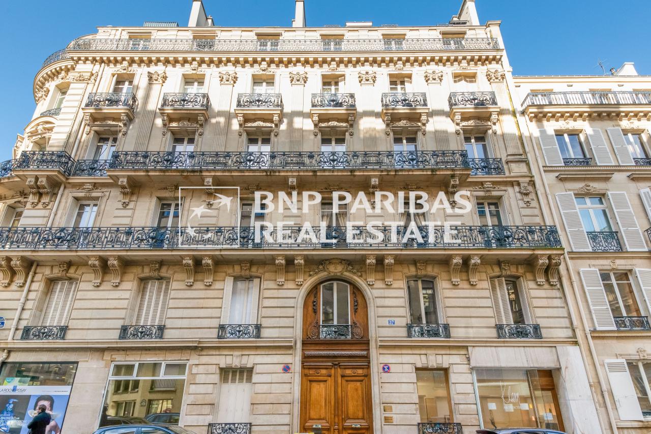 Bureau Paris 240m² Location Bureau Paris Paris OLBUR2640355 1