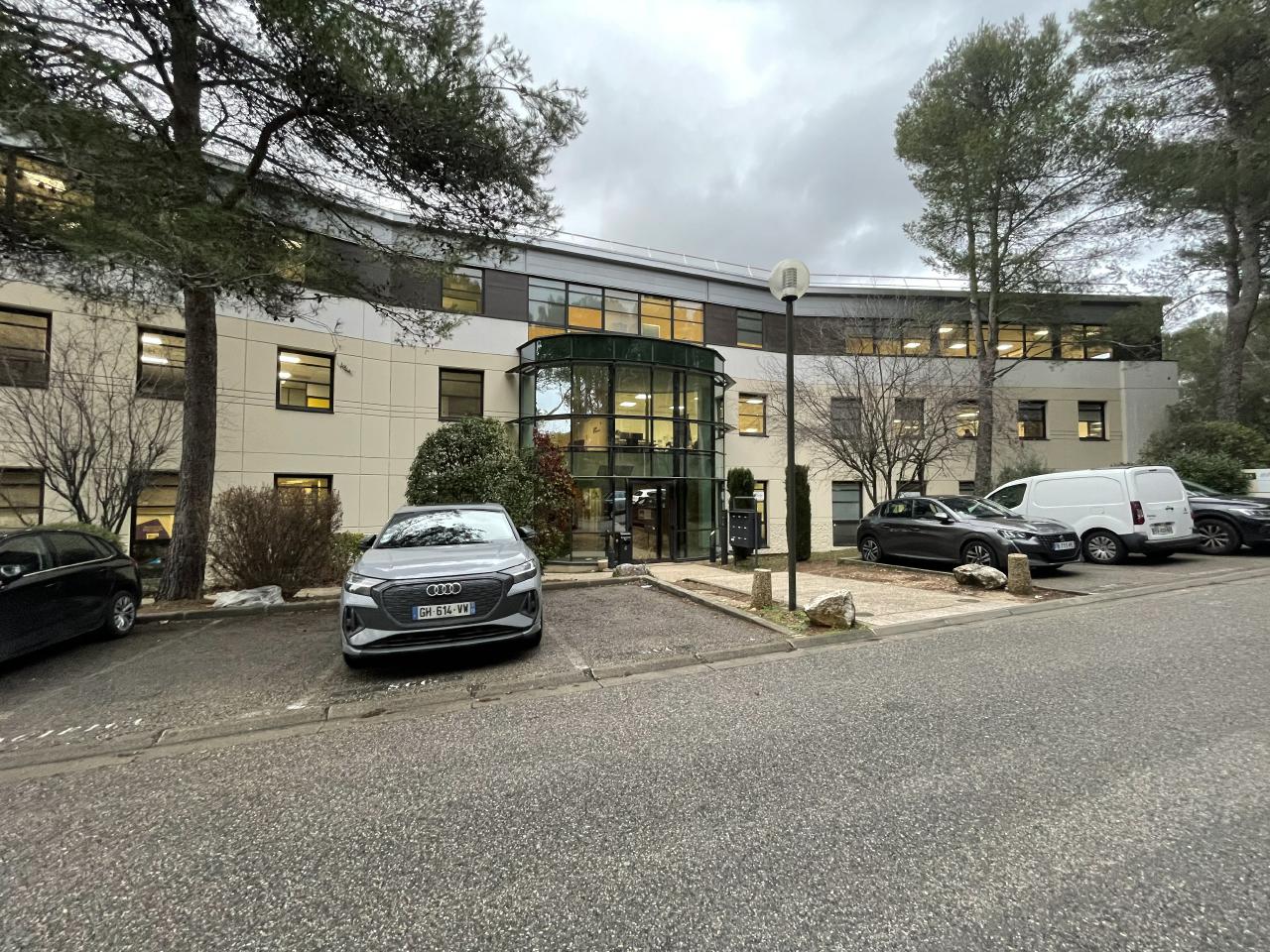 Location Bureau Aix-en-Provence