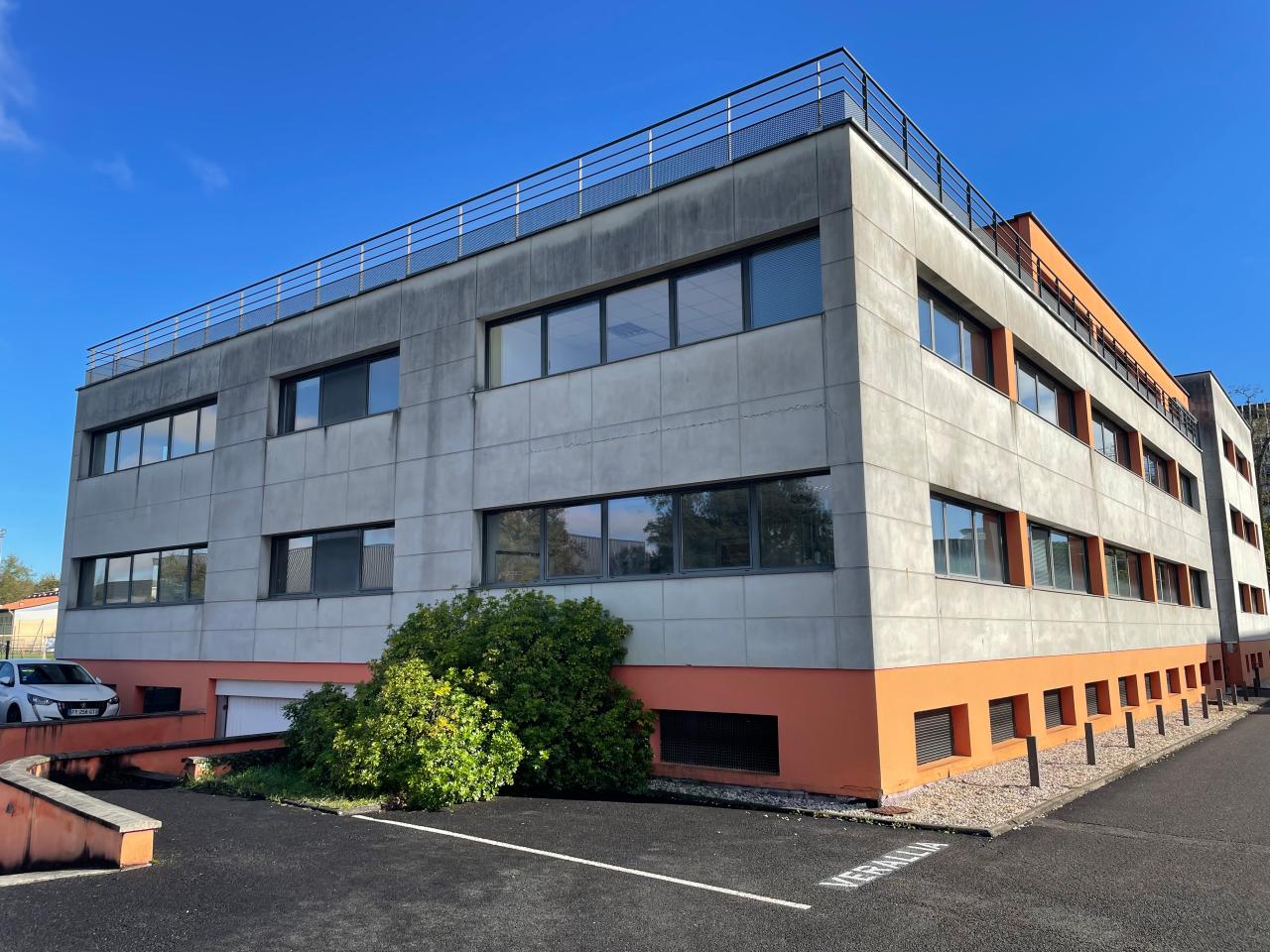 Bureau Mérignac 349m² Location Bureau Mérignac Gironde OLBUR2535757 1