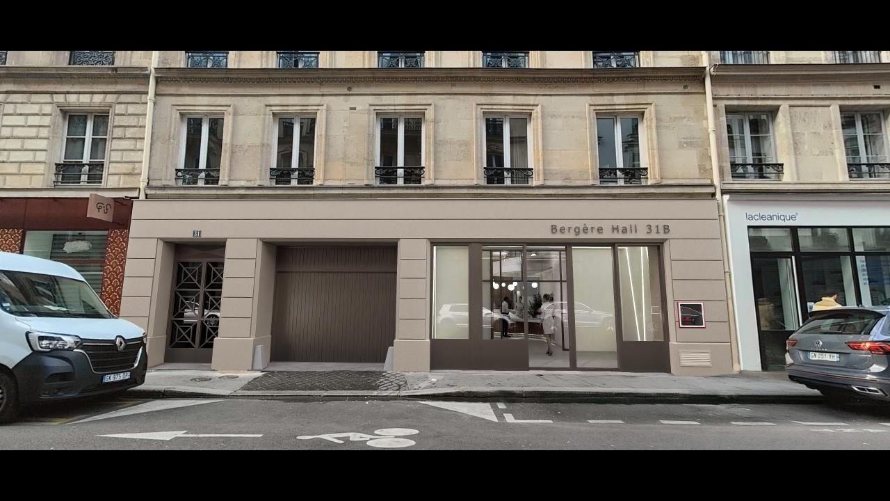 Bureau Paris 2108m² Location Bureau Paris Paris OLBUR2201524 1