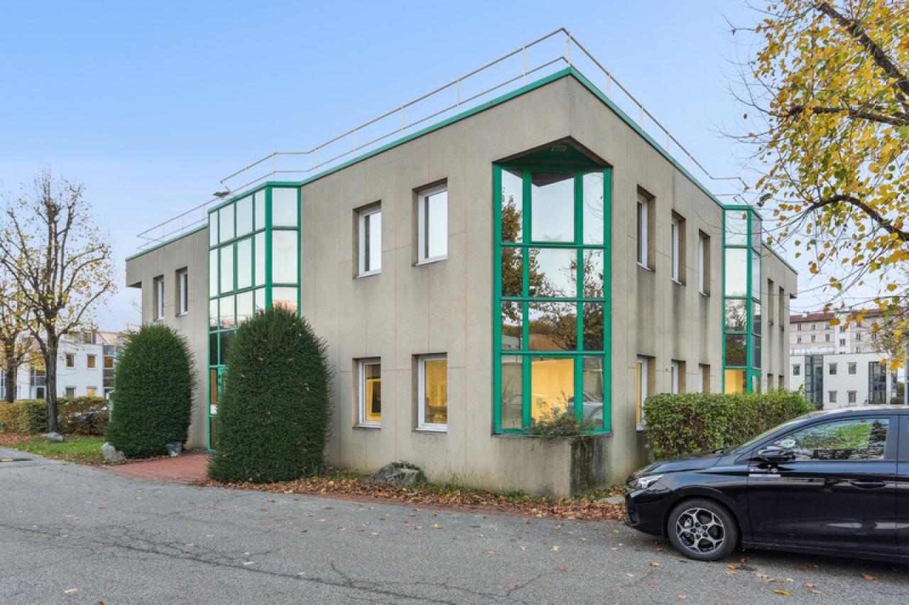 Bureau Lyon 616m² Vente Bureau Lyon Rhône OVBUR2640115 1