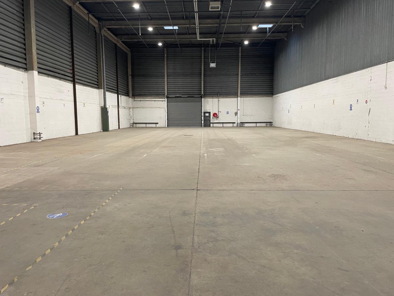 Entrepôt Aulnay-sous-Bois 2960m² Location Entrepôt Aulnay-sous-Bois Seine-Saint-Denis OLLOG2532916 1