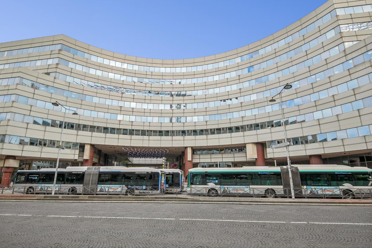 Bureau Paris 4257m² Location Bureau Paris Paris OLBUR2309248 1