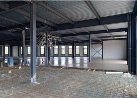 Local d'activité Tremblay-en-France 1971m² Vente Local d'activité Tremblay-en-France OVACT2206843