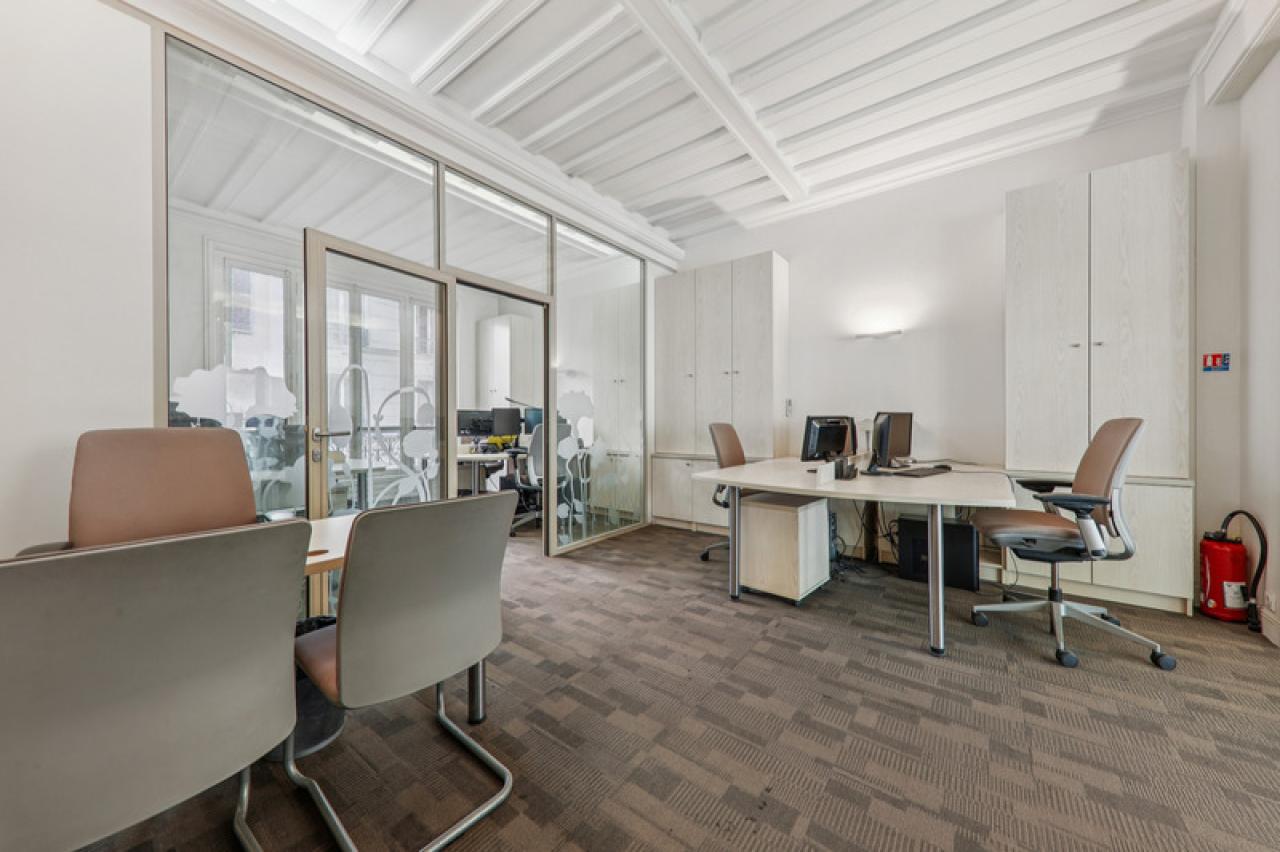 Bureau Paris 262m² Location Bureau Paris OLBUR2529596