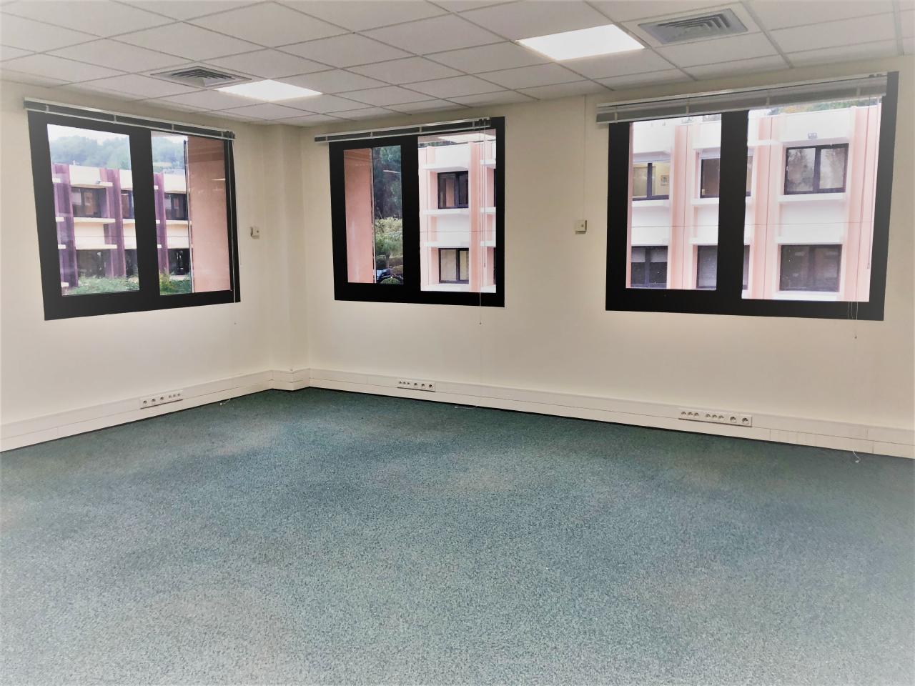 Bureau Sophia Antipolis 110.11m² Location Bureau Sophia Antipolis Alpes-Maritimes AOLBUR2114913_4