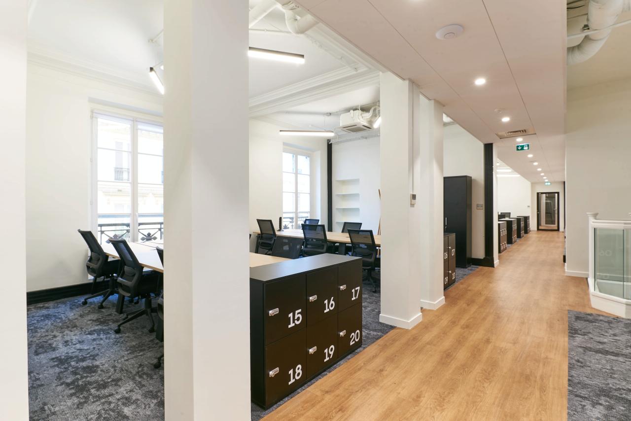 Coworking Paris 0m² Location Coworking Paris Paris OLBUR2532929 1