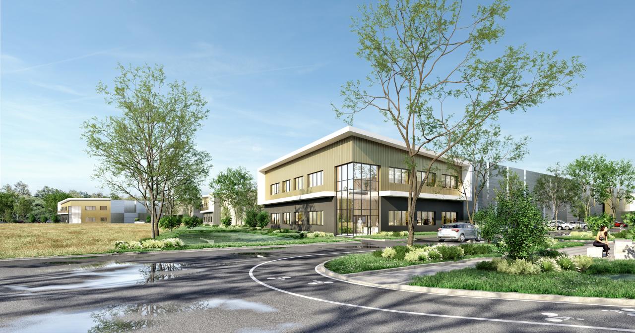 Local d'activité Villebon-sur-Yvette 2920m² Vente Local d'activité Villebon-sur-Yvette Essonne OVACT2533917 1