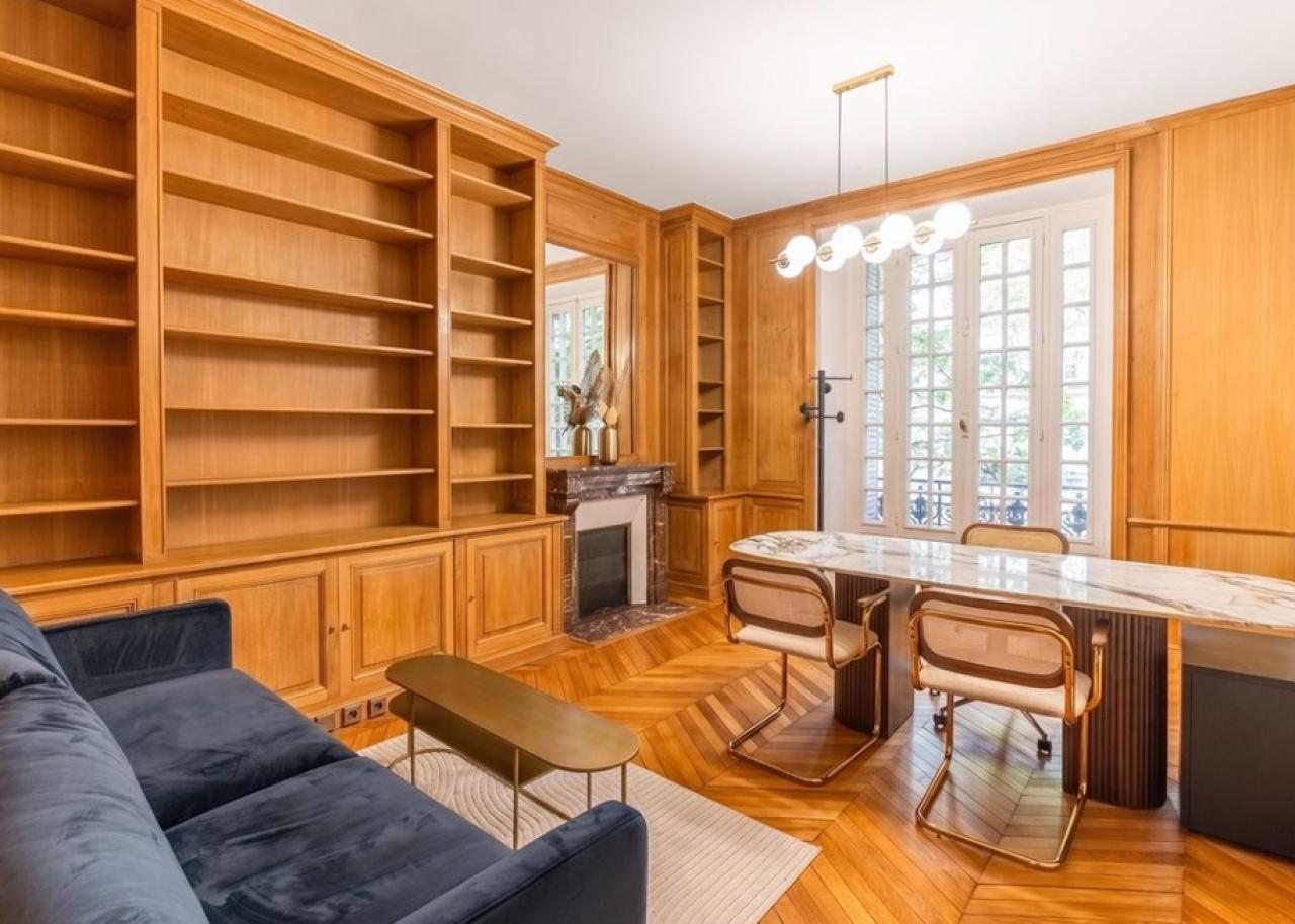 Coworking m² Location Coworking Paris OLBUR2643673