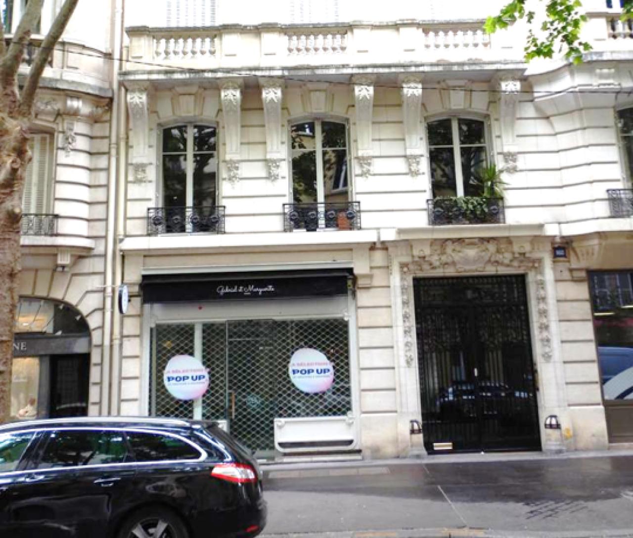 Commerce Paris 62m² Location Commerce Paris Paris OLCOM2537553 1