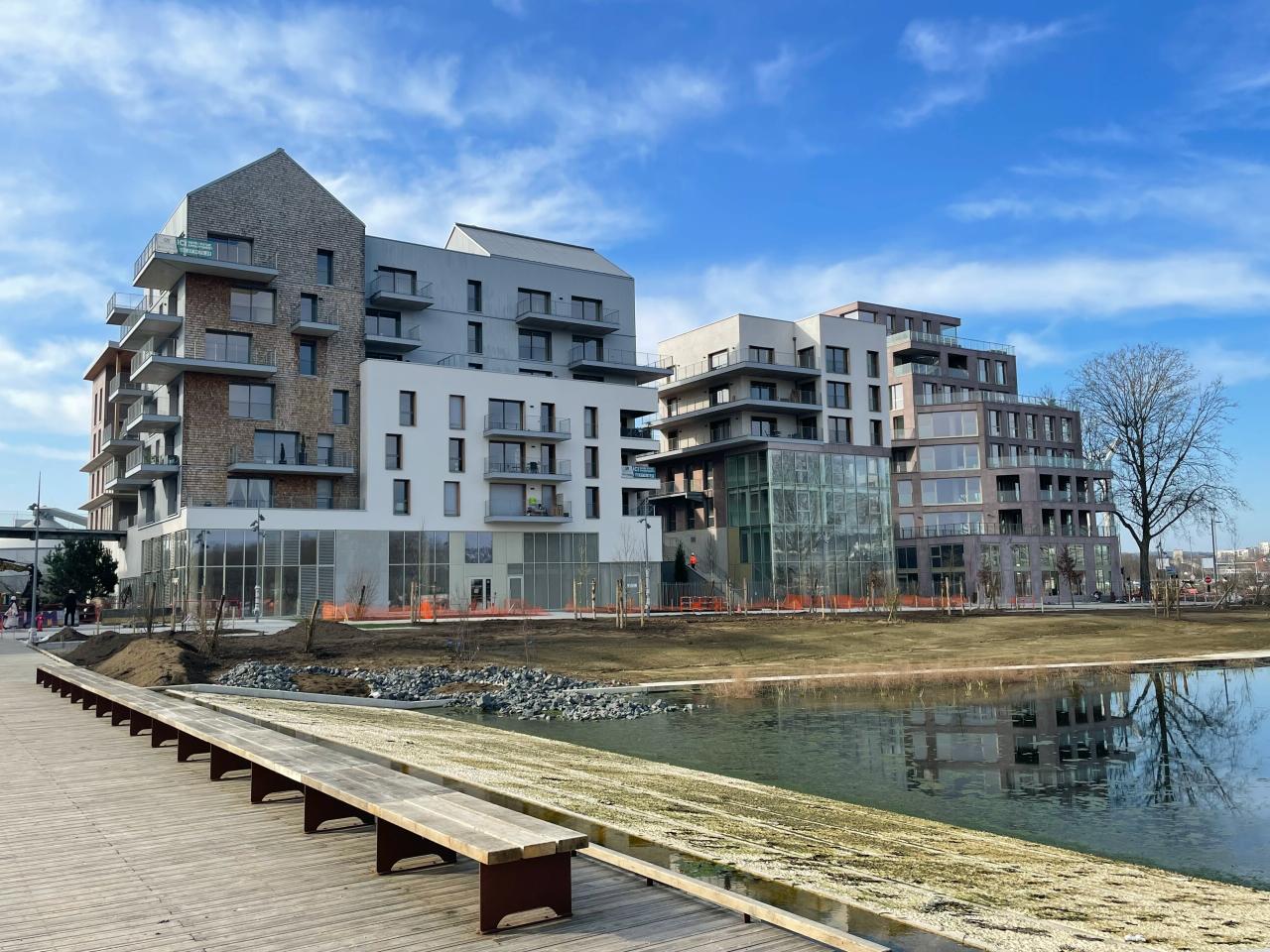 Bureau Rouen 366m² Vente Bureau Rouen Seine-Maritime OVBUR2537183 1