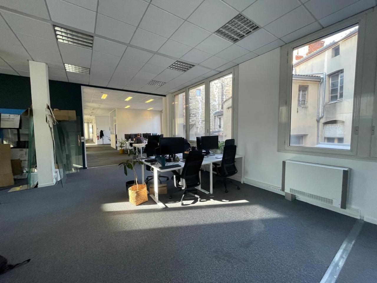 Bureau Bordeaux 551m² Location Bureau Bordeaux Gironde OLBUR2529991 1