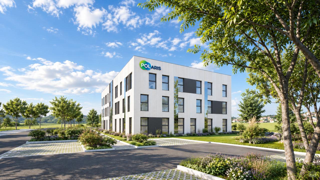 Bureau Norroy-le-Veneur 1550.92m² Vente Bureau Norroy-le-Veneur Moselle OVBUR2203726