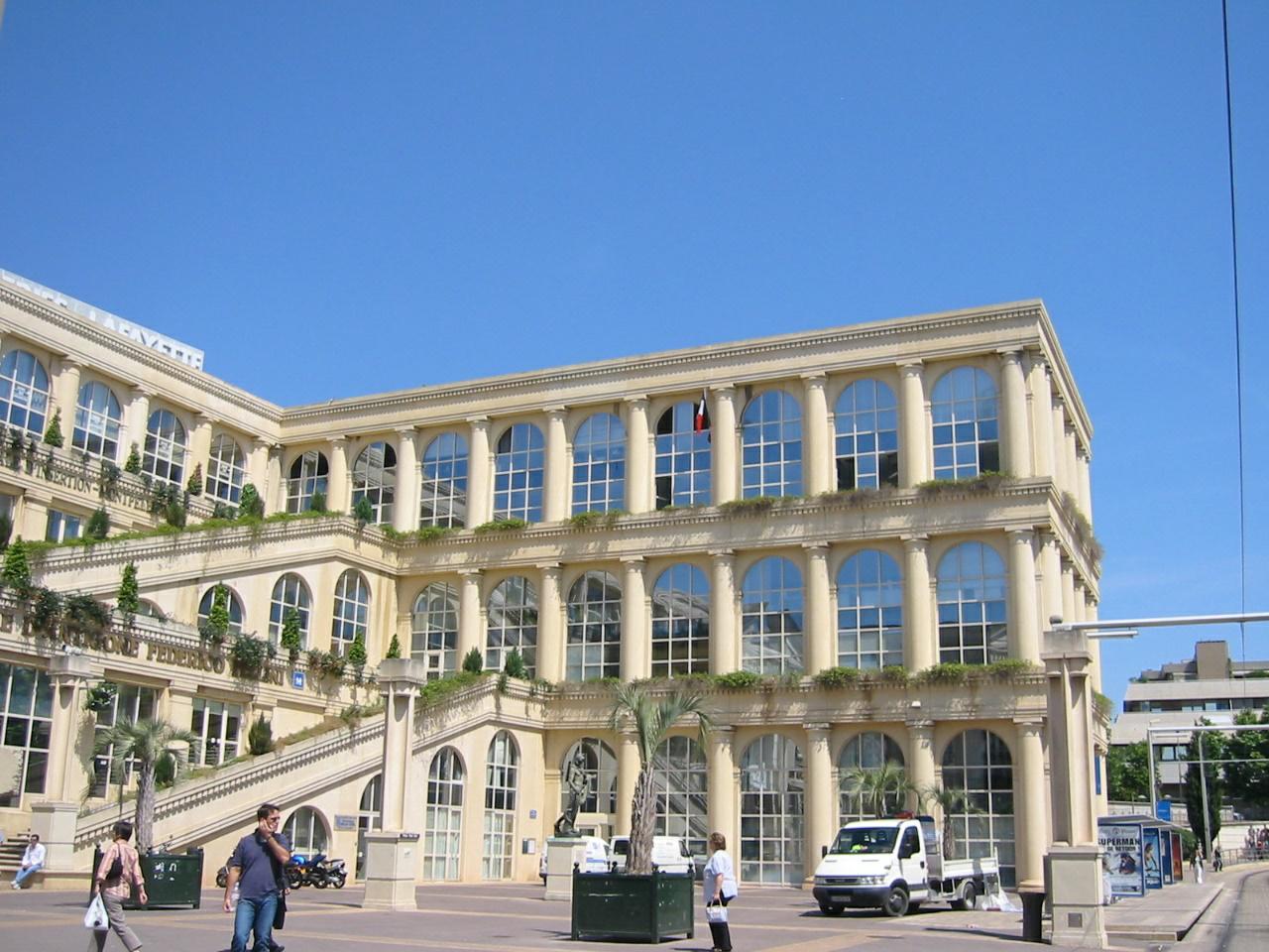 Bureau Montpellier 456m² Vente Bureau Montpellier Hérault OVBUR2534944 1