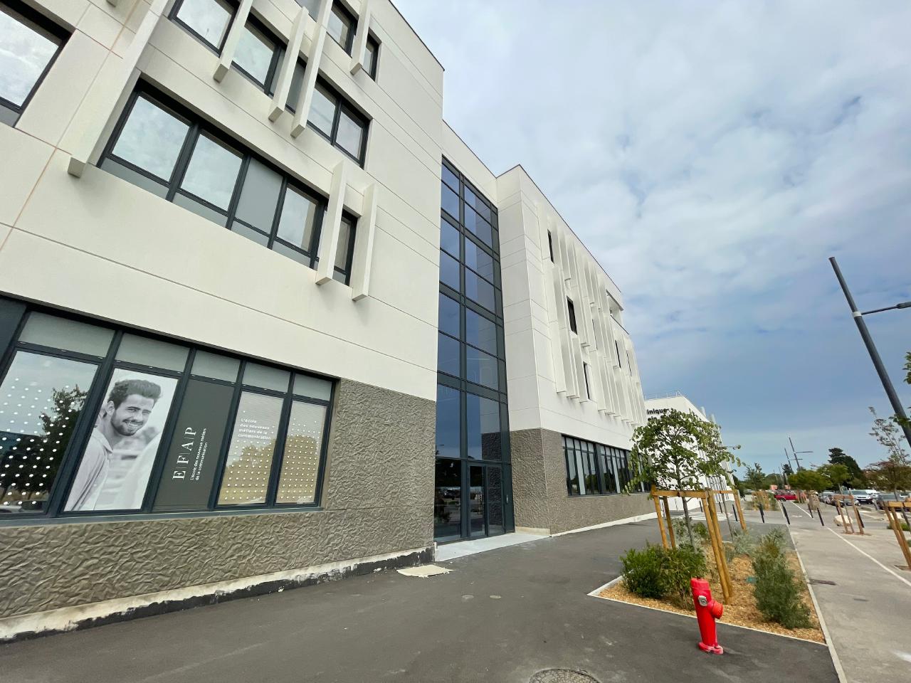 Bureau Montpellier 375m² Location Bureau Montpellier Hérault OLBUR2643301